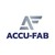 Accu-Fab logo