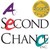 A Second Chance, Inc. logo