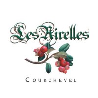 Le Palace LES AIRELLES logo