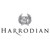 Logotipo de Harrodian
