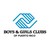 Logotipo de Boys & Girls Clubs of Puerto Rico