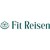 Fit Reisen logo