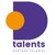 DTALENTS - Wage portage - Umbrella company logo