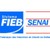 SENAI Cetind logo