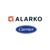Alarko Carrier Sanayi ve Ticaret A.Ş. logo
