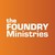 Logo di The Foundry