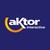 Aktor Interactive logo