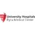University Hospitals Elyria Medical Center logo