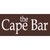 the Cape Bar logo