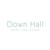 Down Hall  - Hotel | Spa | Estate logo