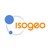 Isogeo logo