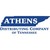 Logo di Athens Distributing Company of Tennessee