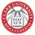 Clark University logo