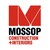 Mossop Construction + Interiors logo
