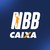 NBB CAIXA logo