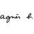agnès b. logo