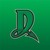 Dayton Dragons Professional Baseball logo