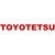 Toyotetsu Türkiye logo