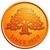Swedbank Latvija logo