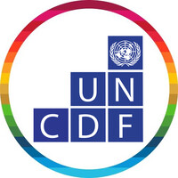 United Nations Capital Development Fund (UNCDF) logo
