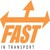 Fast Lines Belgium logo
