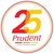 Prudent Corporate Advisory Services Ltd. logo