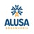 ALUSA logo