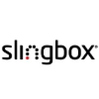 Logo di Sling Media