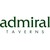 Admiral Taverns logo