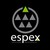 Espex logo