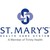 St. Mary's Health Care System logo