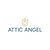 Logo di Attic Angel