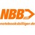 notebooksbilliger.de AG logo