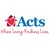 Acts Retirement-Life Communities logo