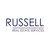 Russell Real Estate Services logo