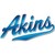Logo di Akins Ford Chrysler Dodge Jeep Ram