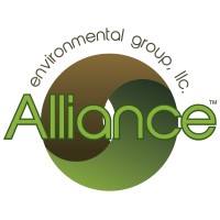 Alliance Environmental Group, LLC. logo