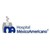 Hospital MexicoAmericano Logo