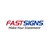 FASTSIGNS® logo