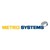 Metro Systems logo