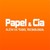 Logo di Papel & Cia