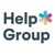 The Help Group logo
