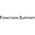 Fonction:Support logo
