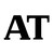 Logotipo de Jornal A Tribuna de Santos