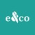Eureka&Co. logo