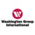 Washington Group International (now part of URS Corporation) logo