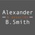 Alexander B. Smith logo