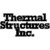 THERMAL STRUCTURES INC. logo