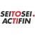 SEITOSEI ACTIFIN - Finance & Corporate Communication logo