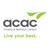acac Fitness & Wellness Center logo